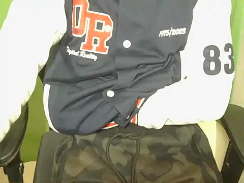 Michal Fransis online show from January 2026 05:18:01 PM