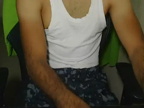 Michal Fransis online show from April 2026 01:16:02 PM