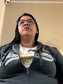 Carameloswing1 online show from January 2026 12:54:01 PM