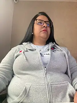 Carameloswing1 online show from January 2026 12:31:02 PM