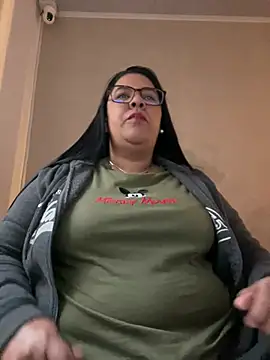 Carameloswing1 online show from February 2026 12:10:02 PM