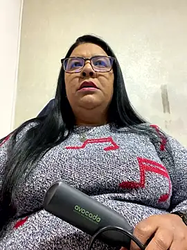 Carameloswing1 online show from April 2026 12:30:02 PM