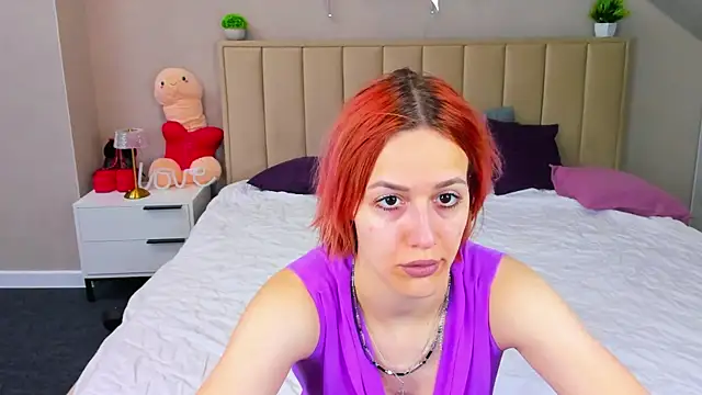 Linda Jonys online show from March 2026 09:48:02 AM