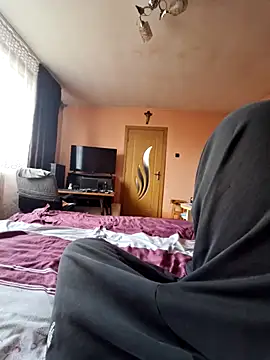 Snapshot of StephanSharp chatting on December 2025 10:46:02 AM StephanSharp online show from December 2025 10:46:02 AM