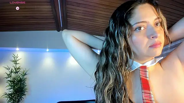 TiffanyHoustton online show from July 2026 11:49:02 AM