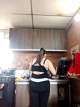 Valeria montana  online show from January 2026 07:04:01 PM