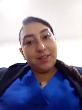 Valeria montana  online show from February 2026 12:45:02 PM