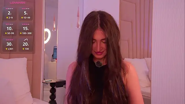 LisaDeviss online show from March 2026 01:06:01 PM