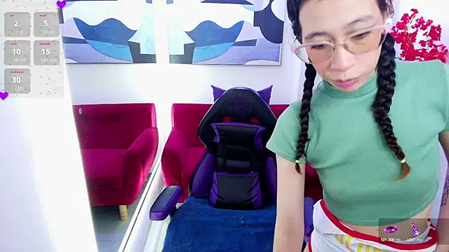 Snapshot of Rin_Noohara chatting on July 2026 11:27:02 AM Rin Noohara online show from July 2026 11:27:02 AM