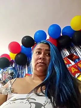 vicky-duarte online show from February 2026 08:02:01 PM