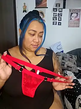 vicky-duarte online show from February 2026 07:32:01 PM