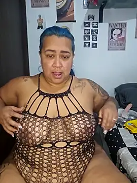 vicky-duarte online show from February 2026 09:56:02 PM