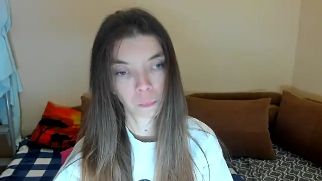 LikaAliston online show from January 2026 08:20:01 AM