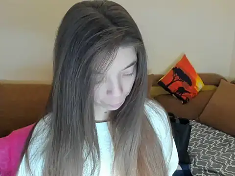 LikaAliston online show from February 2026 08:30:02 AM