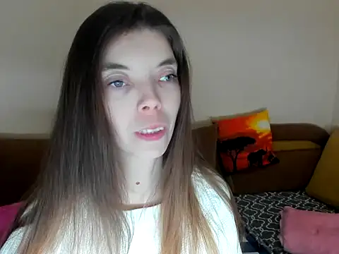 LikaAliston online show from February 2026 04:38:02 AM