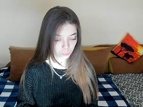 LikaAliston online show from February 2026 04:52:01 AM