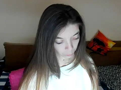 LikaAliston online show from February 2026 04:53:02 AM