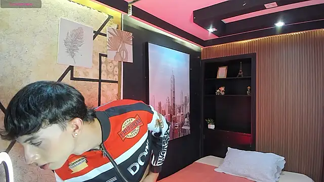 Jamess Carterr  online show from March 2026 04:30:02 AM