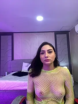 Niicoletta White online show from December 2025 10:05:02 PM