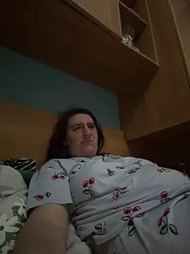 Dana92va online show from April 2026 03:22:02 PM