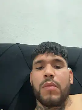 Snapshot of ConjuredTempo chatting on December 2025 06:30:02 AM ConjuredTempo online show from December 2025 06:30:02 AM