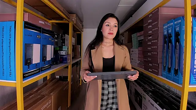 GabyyCute  online show from February 2026 11:57:02 PM