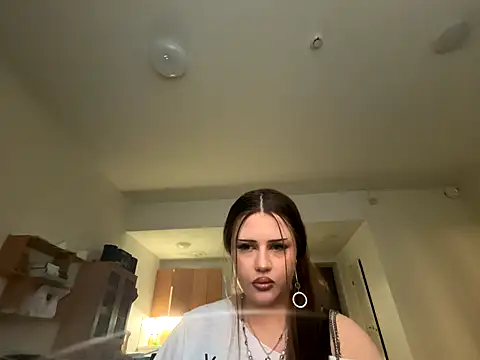 TanyaMoor online show from December 2025 12:14:02 PM