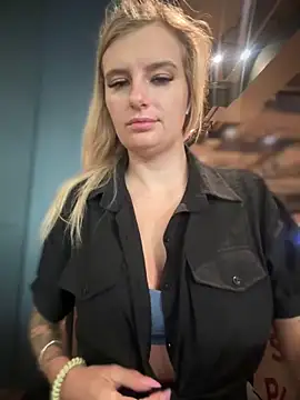 Betsy online show from January 2025 04:28:01 AM