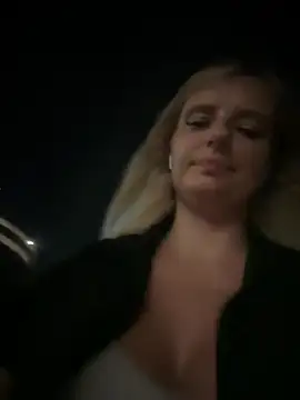 Betsy online show from January 2025 01:52:01 PM