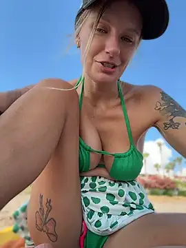 Betsy online show from July 2026 03:05:02 PM