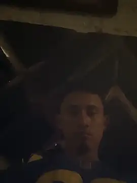 StevenMC27 online show from March 2026 12:11:01 PM