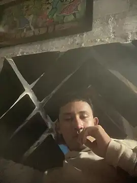 StevenMC27 online show from April 2026 01:34:02 PM