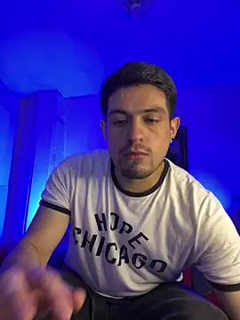 williamsmiiths16 online show from February 2026 03:07:02 AM