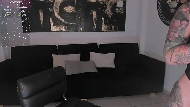 MadisonKane online show from February 2026 11:17:01 AM