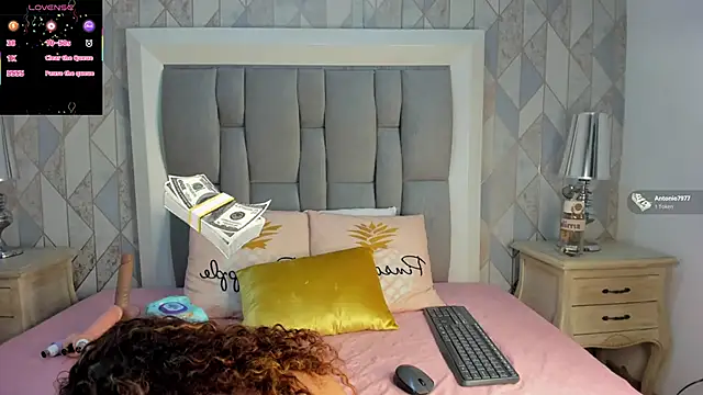 penelope cox online show from March 2026 04:05:02 AM