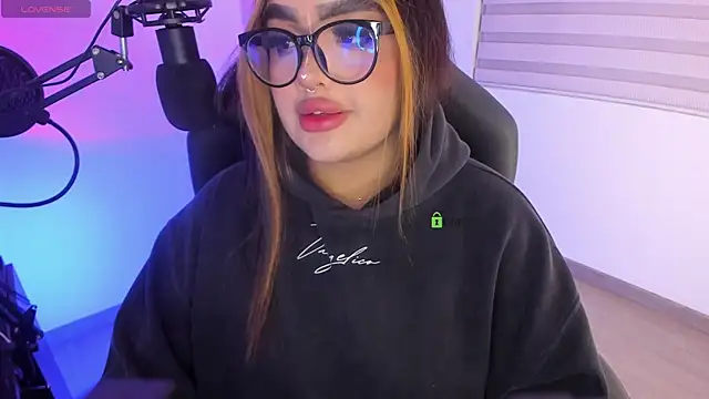 asheryn online show from April 2026 02:34:01 AM