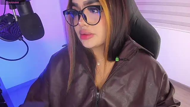 asheryn online show from April 2026 01:42:01 AM