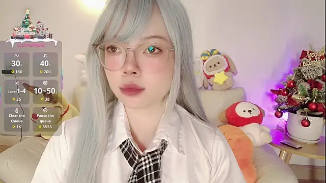 Snapshot of Miyeoonn chatting on December 2025 07:29:02 PM Miyeoonn online show from December 2025 07:29:02 PM