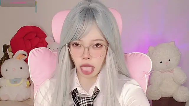 Miyeoonn online show from April 2026 06:30:02 AM