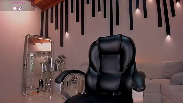 ChloeManson online show from February 2025 08:46:01 PM