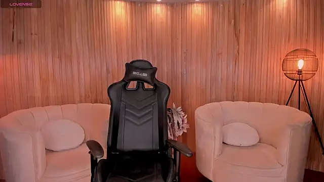 ChloeManson online show from March 2025 08:48:01 PM