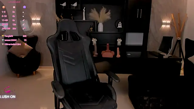 ChloeManson online show from March 2025 11:53:01 PM