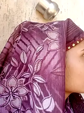 Neha637 online show from December 2025 09:02:01 AM