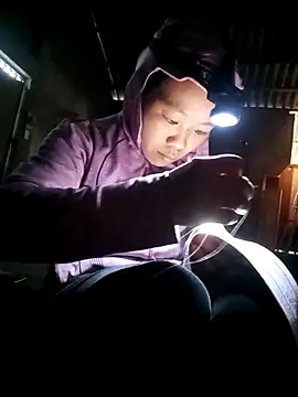 leto616 online show from February 2026 07:07:02 AM