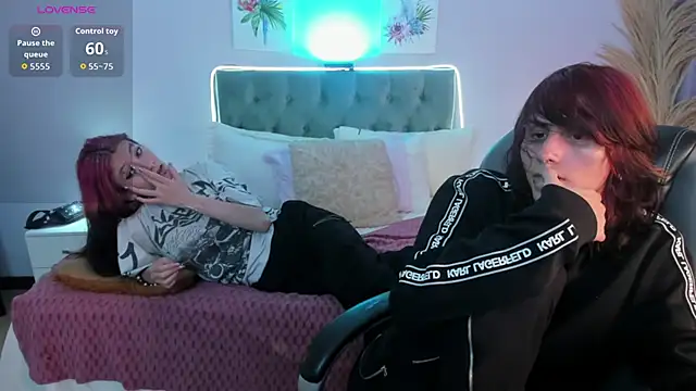 Snapshot of Eros_Nyx_ chatting on February 2026 04:22:02 PM Eros Nyx online show from February 2026 04:22:02 PM