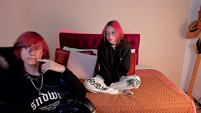 Eros Nyx  online show from March 2026 05:45:02 AM