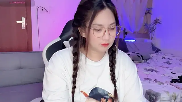 Ni-Ni 2K online show from July 2026 03:54:02 AM