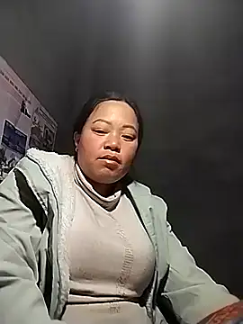 AlilaK2 online show from January 2026 09:50:02 PM