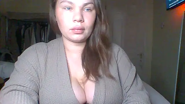 GEMMARMALADE online show from December 2025 07:03:01 AM