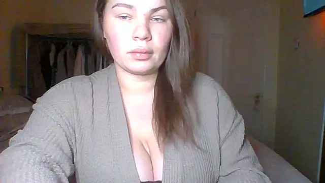 GEMMARMALADE online show from December 2025 07:06:01 AM